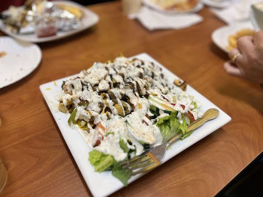 Photo of Marrakech Cuisine - Ithaca, NY - 111 E State St, Ithaca, NY 14850