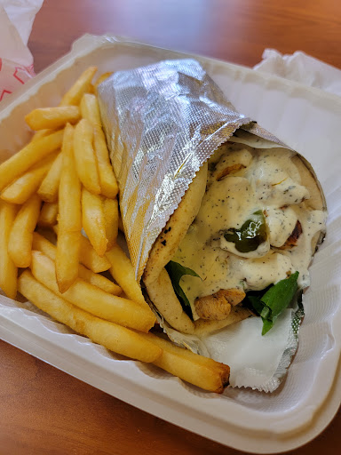 Photo of Marrakech Cuisine - Ithaca, NY - 111 E State St, Ithaca, NY 14850