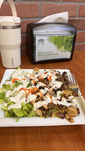 Photo of Marrakech Cuisine - Ithaca, NY - 111 E State St, Ithaca, NY 14850