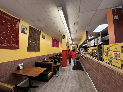 Photo of Marrakech Cuisine - Ithaca, NY - 111 E State St, Ithaca, NY 14850