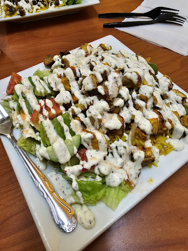 Photo of Marrakech Cuisine - Ithaca, NY - 111 E State St, Ithaca, NY 14850