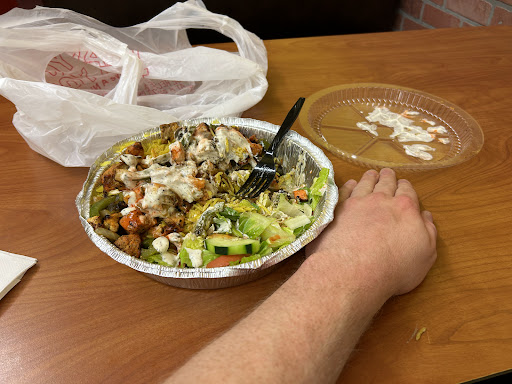 Photo of Marrakech Cuisine - Ithaca, NY - 111 E State St, Ithaca, NY 14850