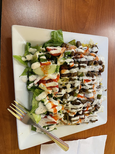 Photo of Marrakech Cuisine - Ithaca, NY - 111 E State St, Ithaca, NY 14850