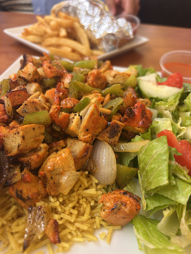 Photo of Marrakech Cuisine - Ithaca, NY - 111 E State St, Ithaca, NY 14850