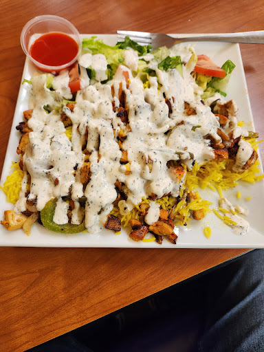 Photo of Marrakech Cuisine - Ithaca, NY - 111 E State St, Ithaca, NY 14850