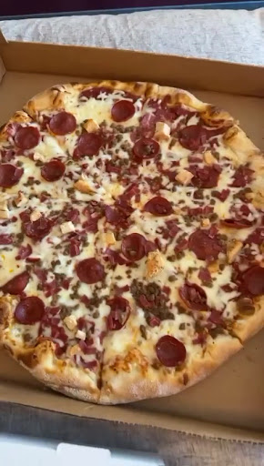 Photo of Marrakech Cuisine - Ithaca, NY - 111 E State St, Ithaca, NY 14850