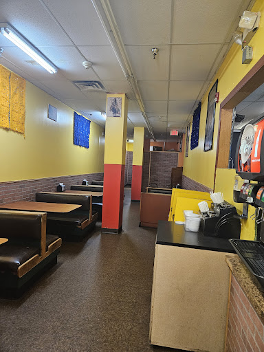 Photo of Marrakech Cuisine - Ithaca, NY - 111 E State St, Ithaca, NY 14850