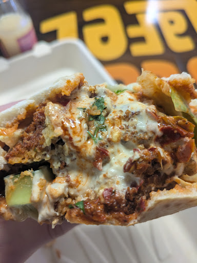 Photo of Master Falafel - 519 Monroe Ave, Rochester, NY 14607