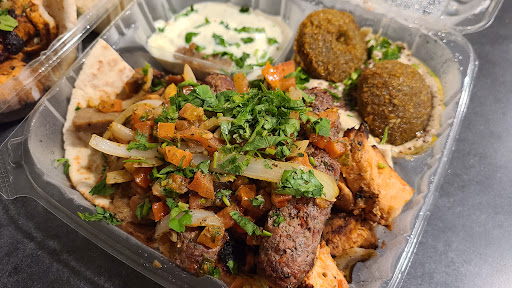 Photo of Master Falafel - 519 Monroe Ave, Rochester, NY 14607