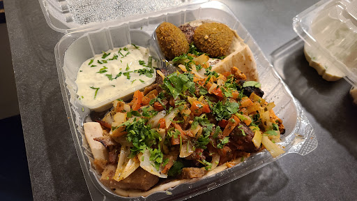 Photo of Master Falafel - 519 Monroe Ave, Rochester, NY 14607