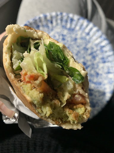 Photo of Master Falafel - 519 Monroe Ave, Rochester, NY 14607