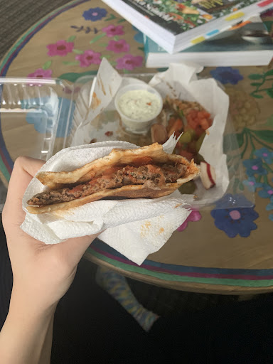 Photo of Master Falafel - 519 Monroe Ave, Rochester, NY 14607