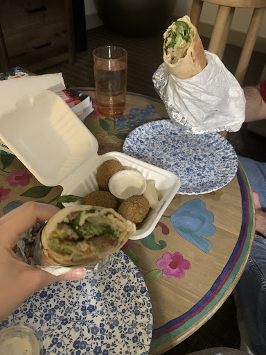 Photo of Master Falafel - 519 Monroe Ave, Rochester, NY 14607