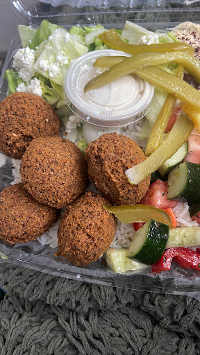 Photo of Master Falafel - 519 Monroe Ave, Rochester, NY 14607