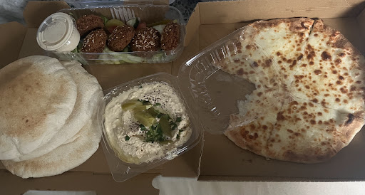 Photo of Master Falafel - 519 Monroe Ave, Rochester, NY 14607