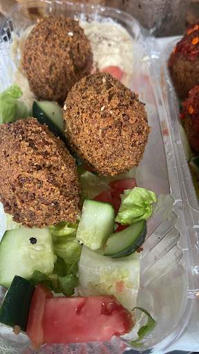 Photo of Master Falafel - 519 Monroe Ave, Rochester, NY 14607