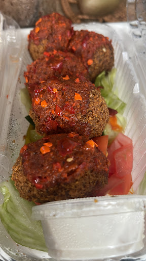 Photo of Master Falafel - 519 Monroe Ave, Rochester, NY 14607