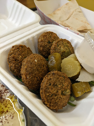Photo of Master Falafel - 519 Monroe Ave, Rochester, NY 14607