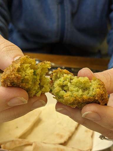 Photo of Master Falafel - 519 Monroe Ave, Rochester, NY 14607