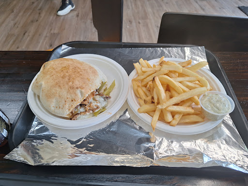 Photo of Master Falafel - 519 Monroe Ave, Rochester, NY 14607