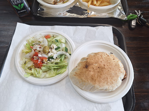 Photo of Master Falafel - 519 Monroe Ave, Rochester, NY 14607