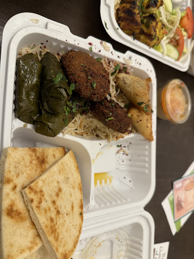 Photo of Mediterranean Kebab House - 3047 W Henrietta Rd, Rochester, NY 14623