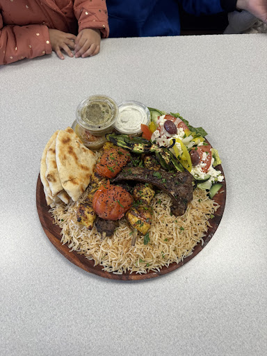 Photo of Mediterranean Kebab House - 3047 W Henrietta Rd, Rochester, NY 14623