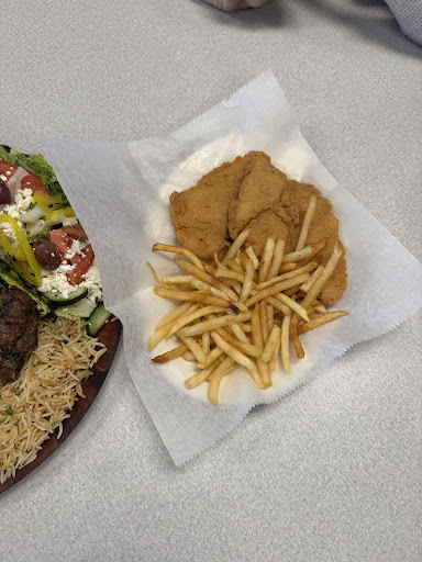 Photo of Mediterranean Kebab House - 3047 W Henrietta Rd, Rochester, NY 14623