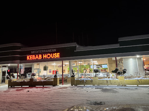 Photo of Mediterranean Kebab House - 3047 W Henrietta Rd, Rochester, NY 14623