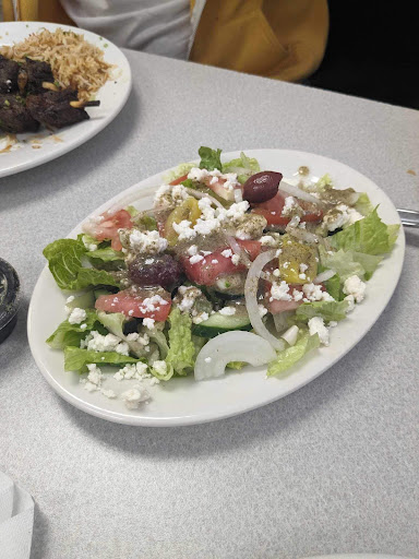 Photo of Mediterranean Kebab House - 3047 W Henrietta Rd, Rochester, NY 14623