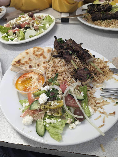 Photo of Mediterranean Kebab House - 3047 W Henrietta Rd, Rochester, NY 14623