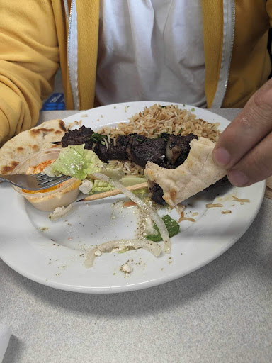 Photo of Mediterranean Kebab House - 3047 W Henrietta Rd, Rochester, NY 14623