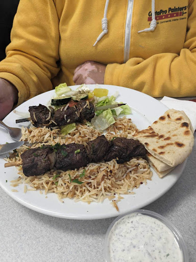 Photo of Mediterranean Kebab House - 3047 W Henrietta Rd, Rochester, NY 14623
