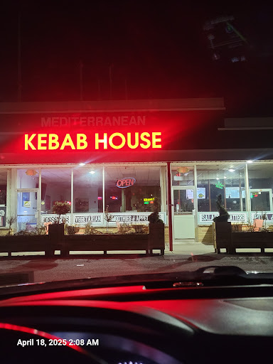 Photo of Mediterranean Kebab House - 3047 W Henrietta Rd, Rochester, NY 14623
