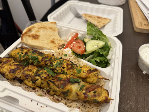 Photo of Mediterranean Kebab House - 3047 W Henrietta Rd, Rochester, NY 14623