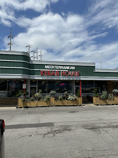 Photo of Mediterranean Kebab House - 3047 W Henrietta Rd, Rochester, NY 14623