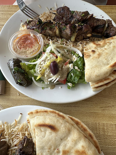 Photo of Mediterranean Kebab House - 3047 W Henrietta Rd, Rochester, NY 14623