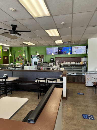 Photo of Mediterranean Kebab House - 3047 W Henrietta Rd, Rochester, NY 14623