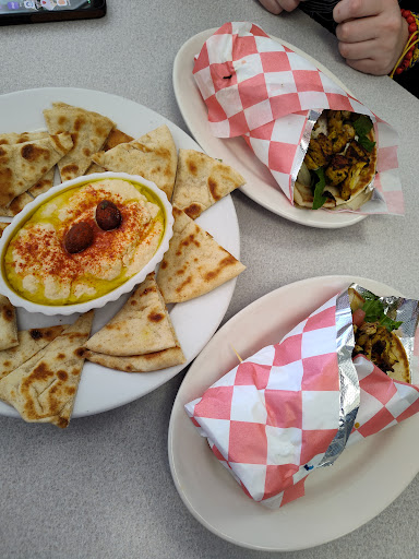 Photo of Mediterranean Kebab House - 3047 W Henrietta Rd, Rochester, NY 14623