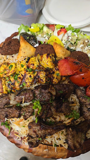 Photo of Mediterranean Kebab House - 3047 W Henrietta Rd, Rochester, NY 14623