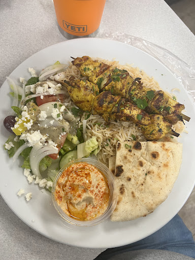 Photo of Mediterranean Kebab House - 3047 W Henrietta Rd, Rochester, NY 14623