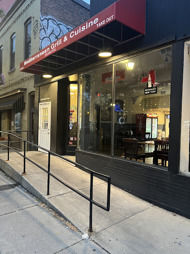 Photo of Pita Dream - 214 Walton St, Syracuse, NY 13202