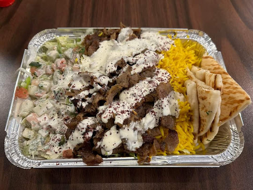 Photo of Pita Dream - 214 Walton St, Syracuse, NY 13202