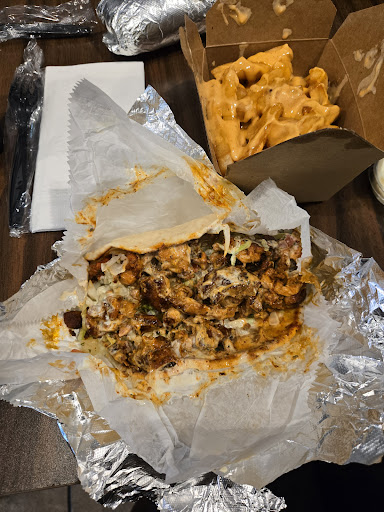 Photo of Pita Dream - 214 Walton St, Syracuse, NY 13202