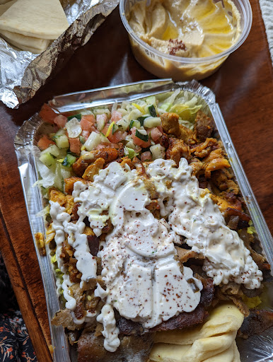 Photo of Pita Dream - 214 Walton St, Syracuse, NY 13202