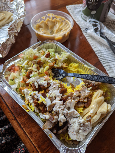 Photo of Pita Dream - 214 Walton St, Syracuse, NY 13202