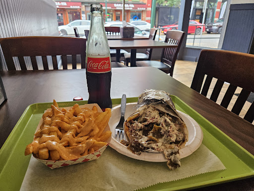 Photo of Pita Dream - 214 Walton St, Syracuse, NY 13202