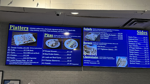 Photo of Pita Dream - 214 Walton St, Syracuse, NY 13202