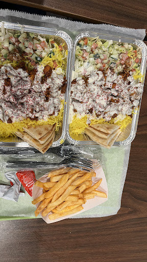 Photo of Pita Dream - 214 Walton St, Syracuse, NY 13202