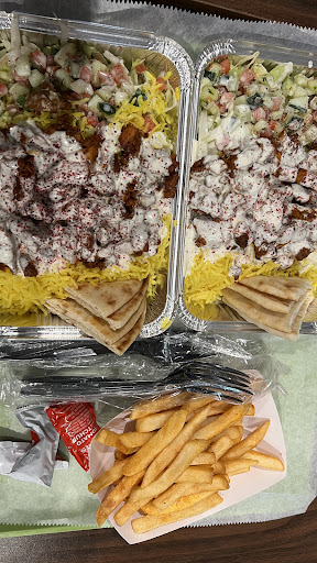 Photo of Pita Dream - 214 Walton St, Syracuse, NY 13202